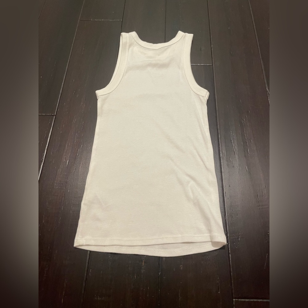 a new day (target) tank